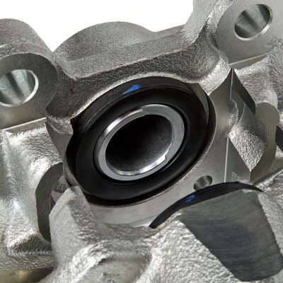 Brake Caliper RIDEX 78B0309R 78B0309R - photo 5