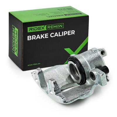 Brake Caliper RIDEX 78B0534R 78B0534R - photo 2