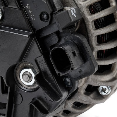 Alternator RIDEX 4G0134R 4G0134R - photo 6