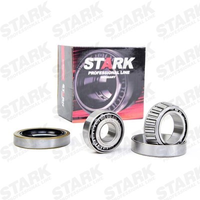 Wheel Bearing Stark SKWB-0180246 SKWB-0180246 - photo 2