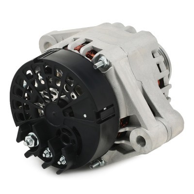 Alternator RIDEX 4G0094 4G0094 - photo 4
