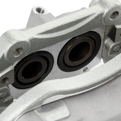 Brake Caliper RIDEX 78B0925 78B0925 - photo 5