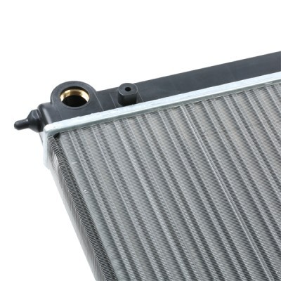 Radiator, Engine Cooling RIDEX 470R0150 470R0150 - photo 7