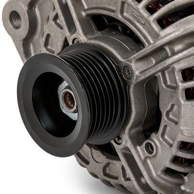 Alternator RIDEX 4G0180R 4G0180R - photo 7