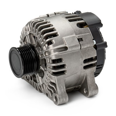 Alternator RIDEX 4G0249R 4G0249R - photo 4