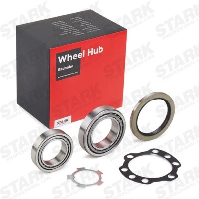 Wheel Bearing Stark SKWB-0180640 SKWB-0180640 - photo 2