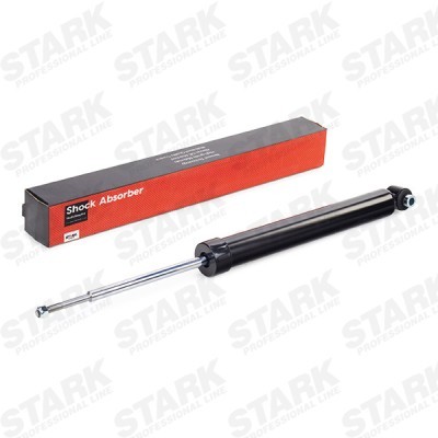 Shock Absorber Stark SKSA-0130227 SKSA-0130227 - photo 2
