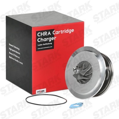 Turbo cartridge (core) Stark SKCCC-4540077 SKCCC-4540077 - photo 2