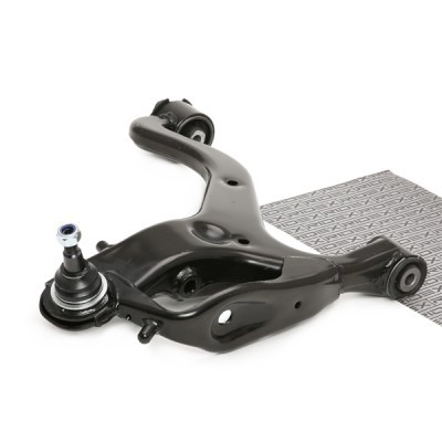 Control Arm RIDEX 273C0790 273C0790 - photo 2