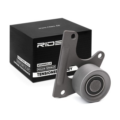 Timing Belt Tensioner RIDEX 313D0139 313D0139 - photo 2