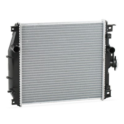 Radiator, Engine Cooling RIDEX 470R0187 470R0187 - photo 3