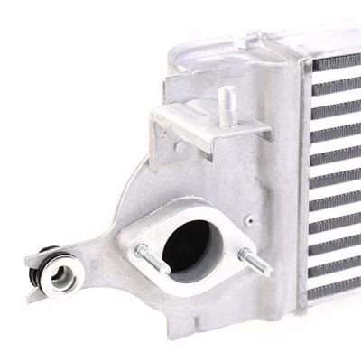 Intercooler, Charger RIDEX 468I0132 468I0132 - photo 5