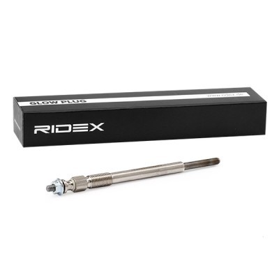 Glow Plug RIDEX 243G0017 243G0017 - photo 2