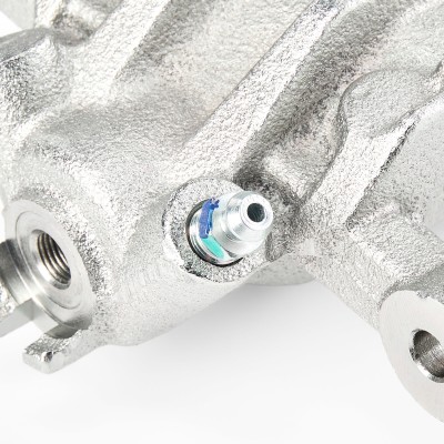 Brake Caliper RIDEX 78B0685 78B0685 - photo 9