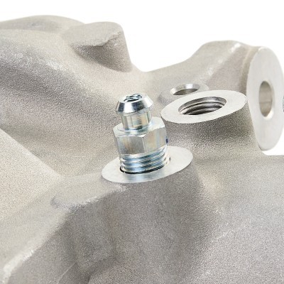 Brake Caliper RIDEX 78B1441 78B1441 - photo 6