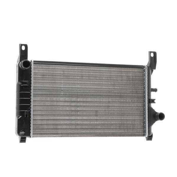 Radiator, Engine Cooling RIDEX 470R0722 470R0722 - photo 1