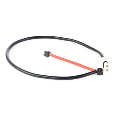Sensor, Brake Pad Wear RIDEX 407W0129 407W0129 - photo 5