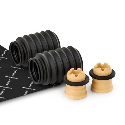 Dust Cover Kit, shock absorber RIDEX 919D0355 919D0355 - photo 1