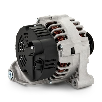 Alternator RIDEX 4G0690 4G0690 - photo 5