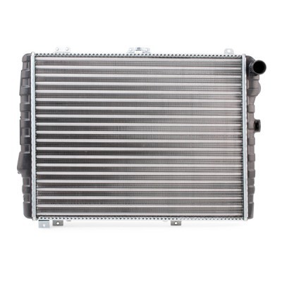 Radiator, Engine Cooling RIDEX 470R0022 470R0022 - photo 3