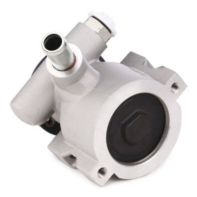 Hydraulic Pump, Steering System RIDEX 12H0137 12H0137 - photo 4