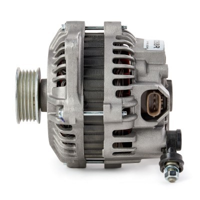 Alternator RIDEX 4G0268R 4G0268R - photo 4