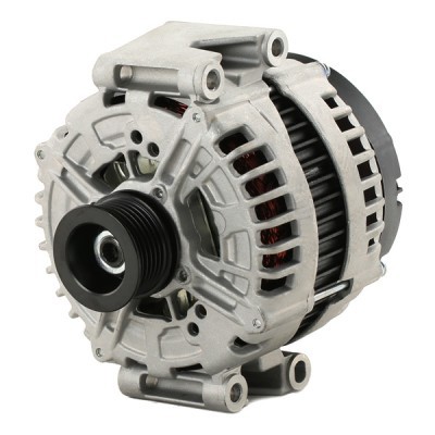 Alternator RIDEX 4G0994 4G0994 - photo 3