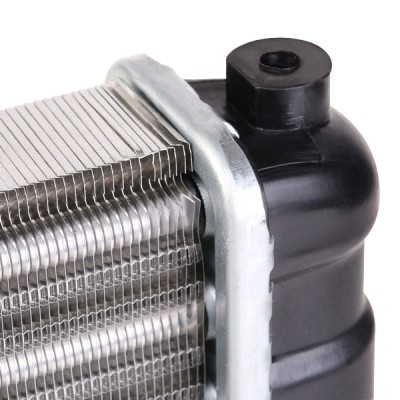 Radiator, Engine Cooling RIDEX 470R0378 470R0378 - photo 5