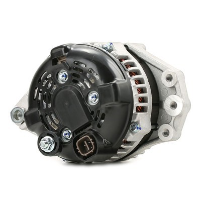 Alternator RIDEX 4G0420 4G0420 - photo 4