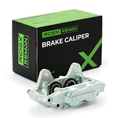 Brake Caliper RIDEX 78B0438R 78B0438R - photo 2