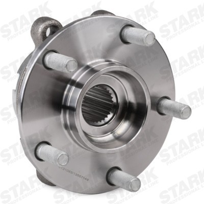 Wheel Bearing Stark SKWB-0180973 SKWB-0180973 - photo 6