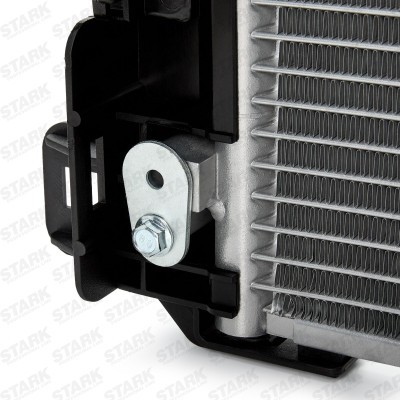 A/C condenser SKCD-0110266 - photo 5
