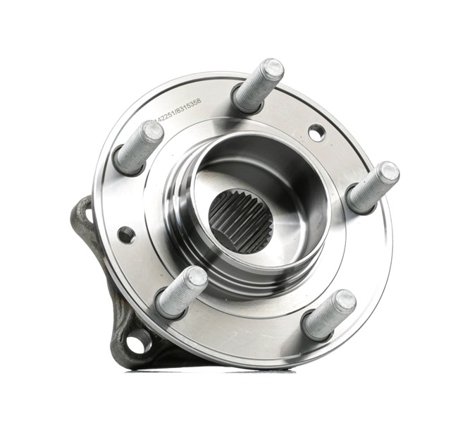 Wheel Bearing Stark SKWB-0180791 SKWB-0180791 - photo 1