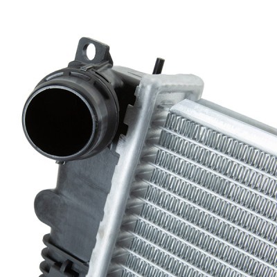Radiator, Engine Cooling RIDEX 470R0800 470R0800 - photo 5