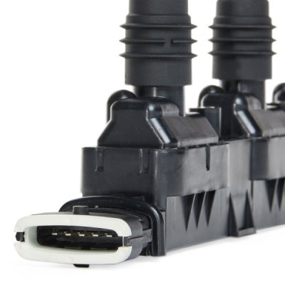 Ignition Coil RIDEX 689C0228P 689C0228P - photo 6