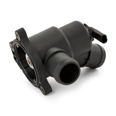 Thermostat, Coolant RIDEX 316T0552 316T0552 - photo 3