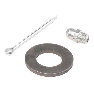 Tie Rod End RIDEX 914T0231 914T0231 - photo 5