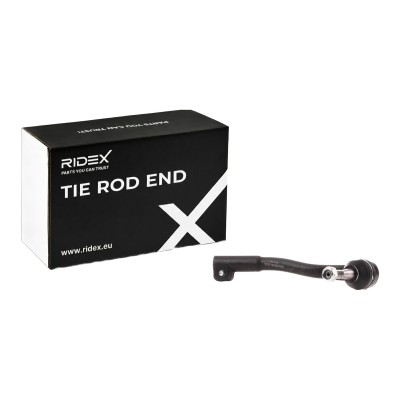 Tie Rod End RIDEX 914T0343 914T0343 - photo 6