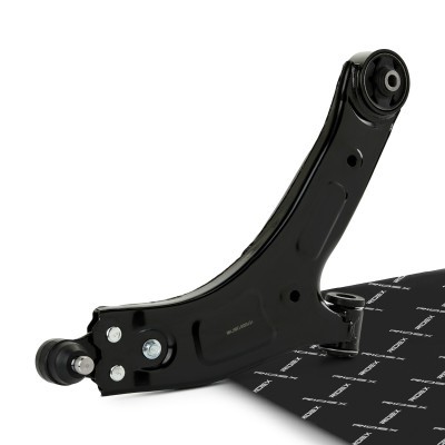 Control Arm RIDEX 273C1083 273C1083 - photo 3