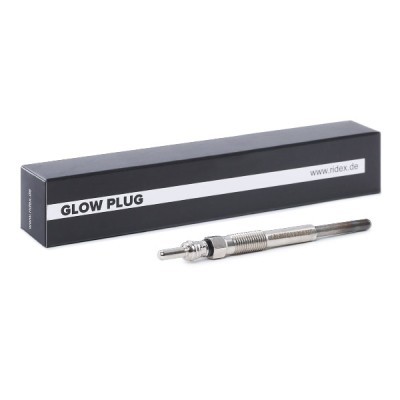 Glow Plug RIDEX 243G0049 243G0049 - photo 2