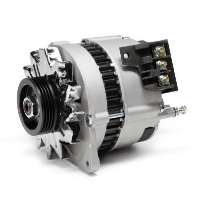 Alternator RIDEX 4G0497 4G0497 - photo 3