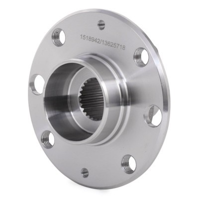 Wheel Hub RIDEX 653W0161 653W0161 - photo 3