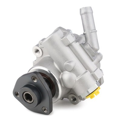 Hydraulic Pump, Steering System RIDEX 12H0141 12H0141 - photo 3