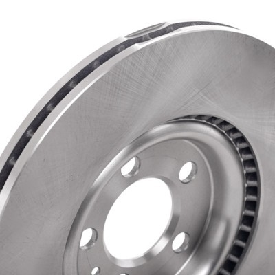 Brake Disc RIDEX 82B2006 82B2006 - photo 3