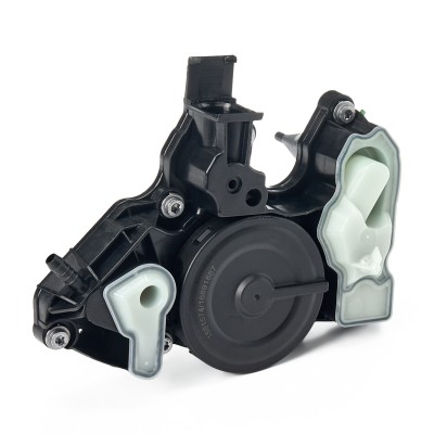 Crankcase Ventilation (PCV) Valve RIDEX 3886V0084 3886V0084 - photo 6