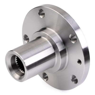 Wheel Hub RIDEX 653W0064 653W0064 - photo 4