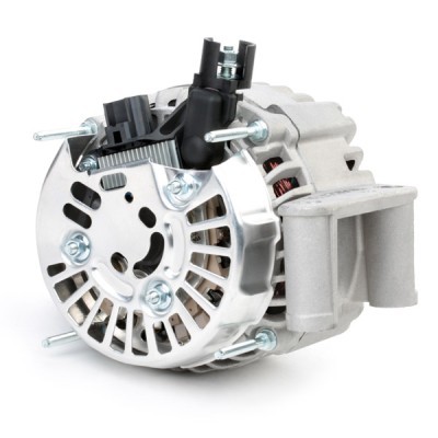 Alternator RIDEX 4G0021 4G0021 - photo 4