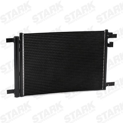 A/C condenser SKCD-0110414 - photo 3