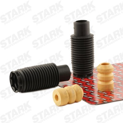 Dust Cover Kit, shock absorber Stark SKDCK-1240025 SKDCK-1240025 - photo 2