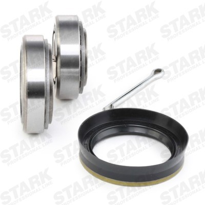 Wheel Bearing Stark SKWB-0180041 SKWB-0180041 - photo 4
